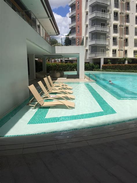 Cebu City Furnished Monthly Rentals and Extended .
